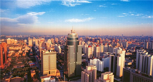 富昌财富港湾