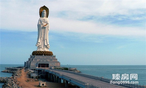 昌江买房理由2