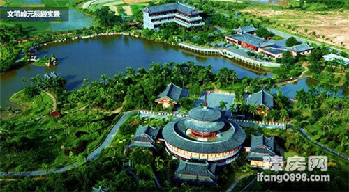 昌江福源小区开发商靠谱吗