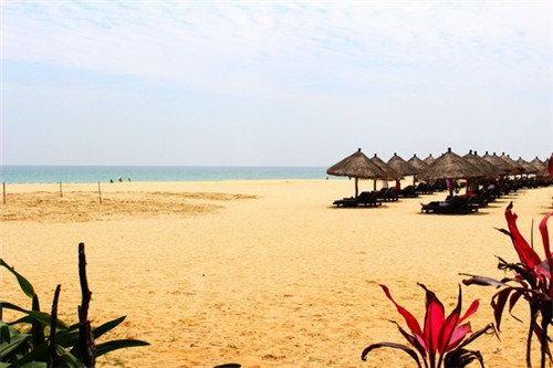 一直问昌江房价多少，北方人别忽略恒大·棋子湾买房资格！