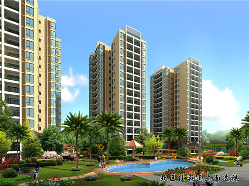 希望棋子湾海景房选购攻略