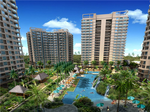 海南福源小区房子还有touzi价纸吗？