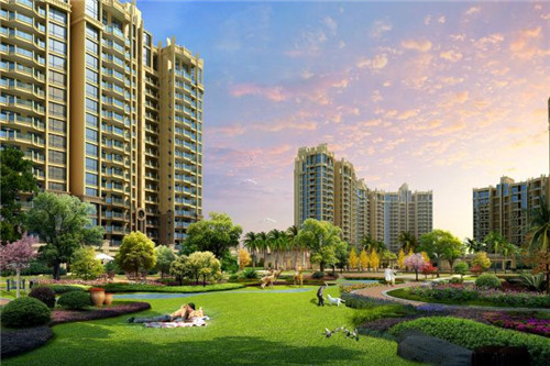 海南福源小区touzi前景 海南福源小区touzi前景