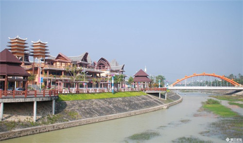 昌江房价 海南昌江房价