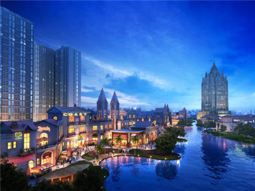 2019
昌江到底好不好,买房需要考虑什么? 2019
昌江到底好不好,买房需要考虑什么?