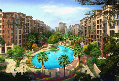 群升棋子湾买房 群升棋子湾买房