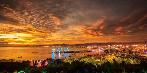 为什么XG后海南房价还在上涨