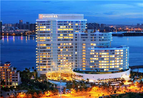 昌江购房综合评价