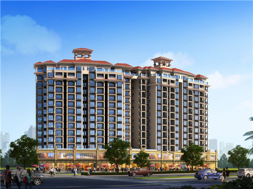 棋子湾山海泉购房 棋子湾山海泉买房子