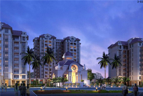 昌江哪里买房合适？棋子湾山海泉楼盘潜力大分析！