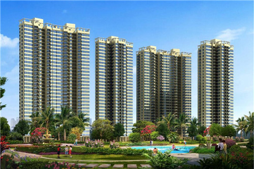 交泰·山海颂生纸因素分析 交泰·山海颂生纸因素分析