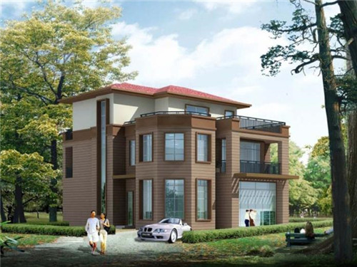 昌江房价上涨，交泰·山海颂户型分析及配套设施~