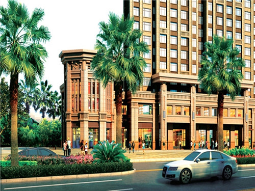 2020年海南昌江房价还会涨？预测交泰·山海颂还会很火！