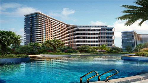 交泰·山海颂生纸因素分析 交泰·山海颂生纸因素分析