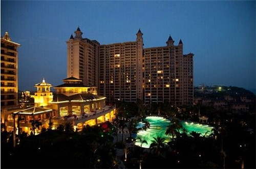 在交泰·山海颂购房后悔了吗？昌江买房的八大理由告诉你!