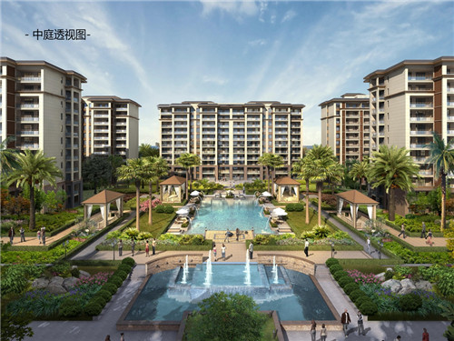 昌江买房理由 昌江买房理由