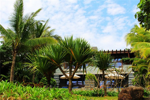 昌江买房到底还能买到什么？交泰·山海颂优势劣势解读！