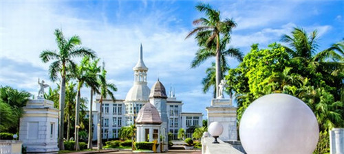 海南昌江买房怎么样选择? 海南昌江买房如何选择?