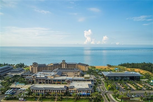 昌江棋子湾房价涨这么高，为何还没买到昌江棋子湾的新房~