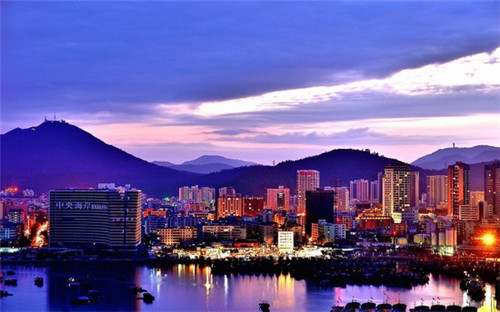 银湾天麓买房养老 银湾天麓买房养老