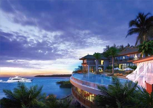 北方人到昌江棋子湾买房子限购吗？剖释海南昌江棋子湾房子政策~