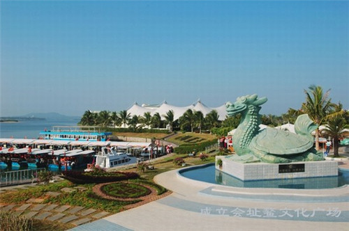 啥原因银湾天麓的“候鸟”老人那么多? 为啥银湾天麓的“候鸟”老人那么多?