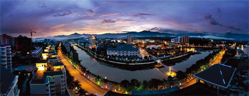 银湾天麓新房 银湾天麓商品房