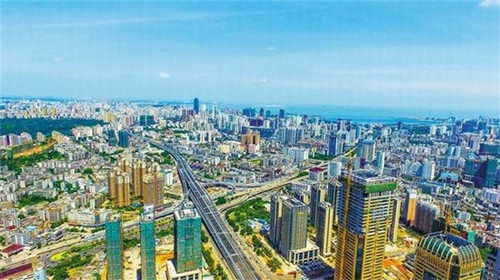 山海黎巷怎么样