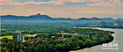 昌江棋子湾二手房