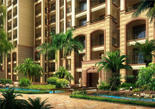 海南购房后悔死？是谁引起如今的昌江棋子湾高房价~