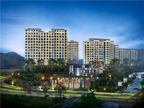 昌江棋子湾买房资格