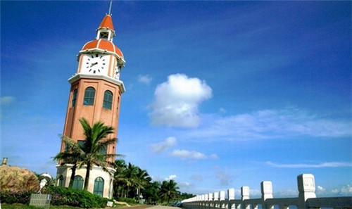 究竟昌江是不是合适养老？看看购房者是怎么评价富昌财富港湾的！