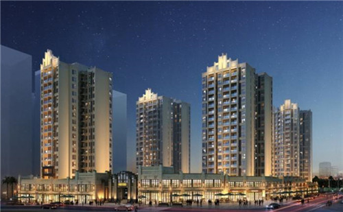 昌江还能买哪些房？富昌财富港湾购房分析！