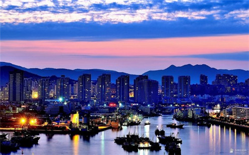 昌江房价会降低吗？富昌财富港湾适合养老吗？