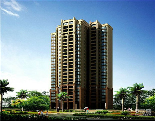 >2020富昌财富港湾购房解读 >2020昌江买房解析