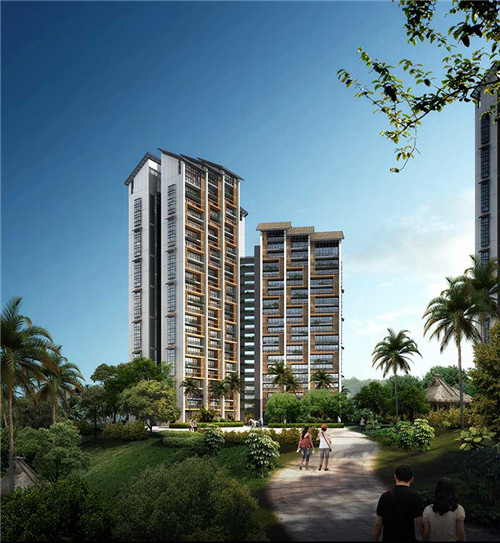 昌江福源小区优势 昌江福源小区优势