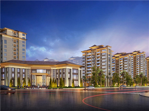 昌江福源小区买房攻略 昌江福源小区买房攻略