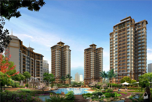 如今昌江福源小区买房还是不买房？海南昌江买房投资稳当吗~