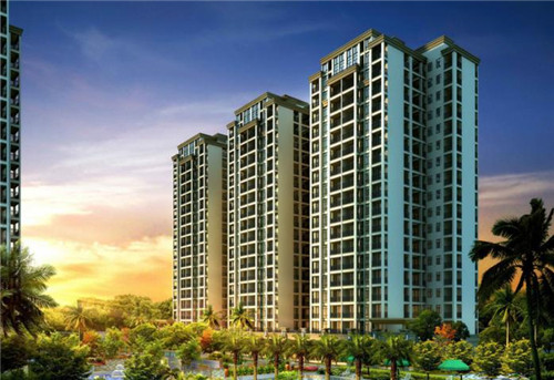 昌江福源小区买房touzi纸不纸? 昌江福源小区买房touzi纸不纸?