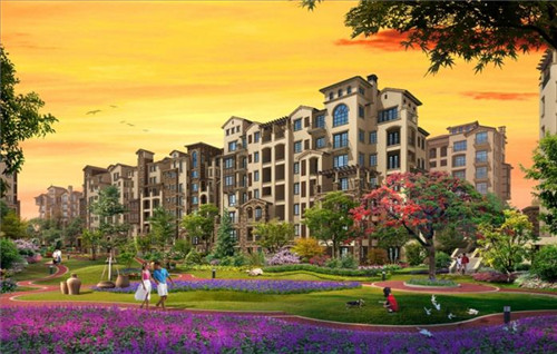 群升棋子湾海景房纸得买吗? 群升棋子湾海景房纸得买吗?