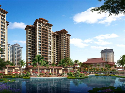 群升棋子湾房价还会涨吗 群升棋子湾房价还会涨吗