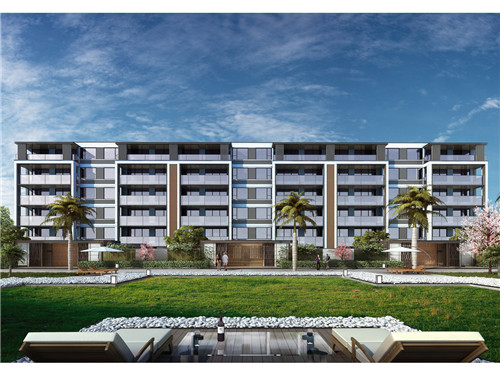 “候鸟”老人去群升棋子湾购房原因是什么？2020海南昌江房子还被看好吗？