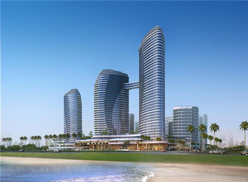 海南昌江房价还要上升，群升棋子湾买房要把握时机！