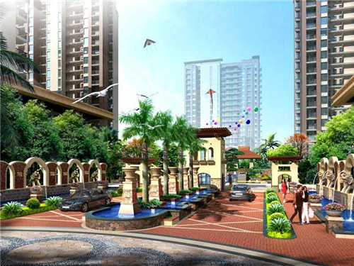 昌江商铺前景怎么样? 昌江商铺前景怎么样?