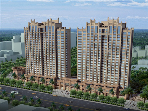 昌江希望·棋子湾楼盘点评 昌江希望·棋子湾楼盘点评