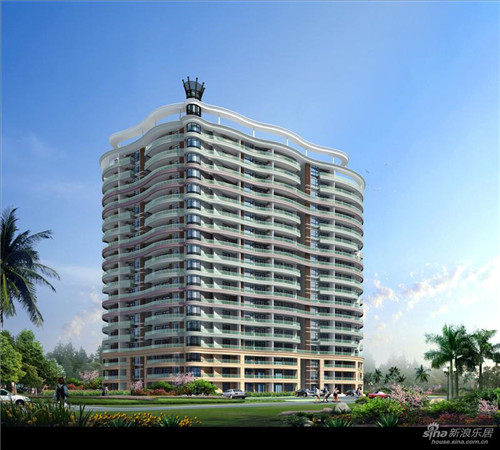 昌江买房成奢想，希望·棋子湾二手房价还会涨！