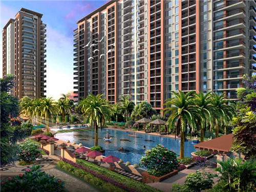 昌江希望·棋子湾二手房 昌江希望·棋子湾二手房