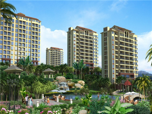 现在昌江房价上涨这样高，希望·棋子湾房子还能升值吗？