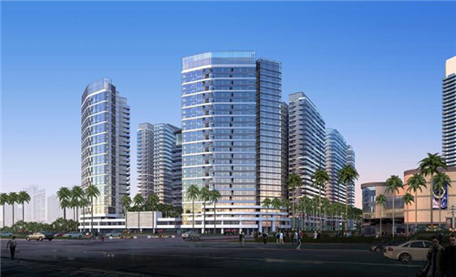 昌江房价 海南昌江房价