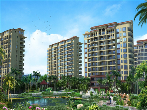 为什么在希望·棋子湾买房? 为什么在希望·棋子湾买房?